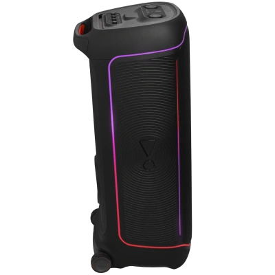 Колонка для вечеринок (патибокс) JBL Partybox Ultimate – фото, купить в Минске с доставкой по Беларуси – 360shop.by