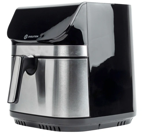 Аэрогриль Evolution AIRO 9600TW — фото, купить в Минске с доставкой по Беларуси — 360shop.by