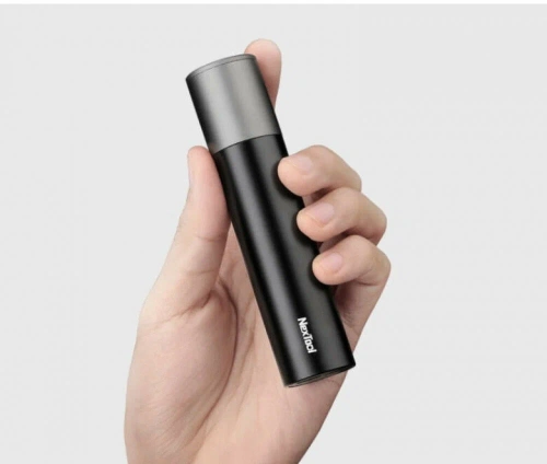 Фонарь NexTool Outdoor Zoom Flashlight (NE20162) — фото, купить в Минске с доставкой по Беларуси — 360shop.by