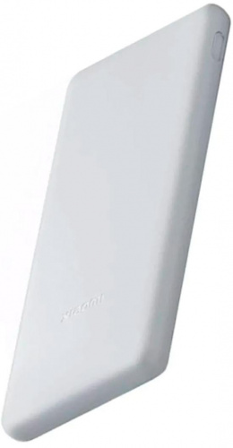 Внешний аккумулятор Xiaomi Mi 22.5W Power Bank Lite 10000mAh (P16ZM) — фото, купить в Минске с доставкой по Беларуси — 360shop.by