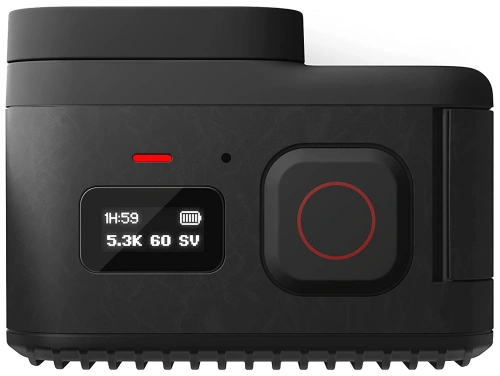 Экшен-камера GoPro HERO11 Black Mini — фото, купить в Минске с доставкой по Беларуси — 360shop.by
