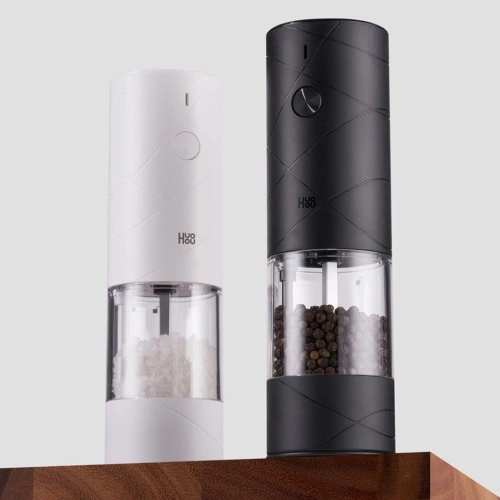 Набор электромельниц Huo Hou Large Capacity Electric Grinder Set HU0290 — фото, купить в Минске с доставкой по Беларуси — 360shop.by