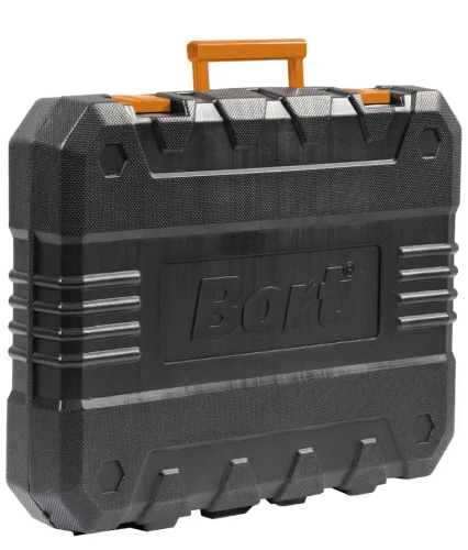 Универсальный набор инструментов Bort BTK-168 (168 предметов) (93418491) — фото, купить в Минске с доставкой по Беларуси — 360shop.by