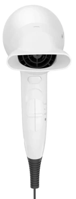 Фен Braun Satin Hair 3 HD 385 — фото, купить в Минске с доставкой по Беларуси — 360shop.by