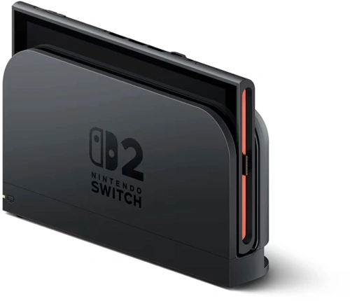 Игровая приставка Nintendo Switch 2 – фото, купить в Минске с доставкой по Беларуси – 360shop.by