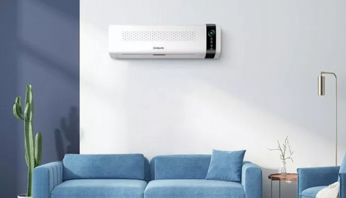 Тепловентилятор Timberk T-FH1.2-B10MC-B