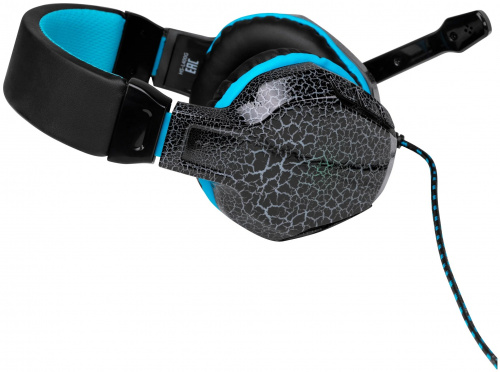 Наушники Oklick HS-L400G Zeus