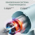 Фен Enchen Air 2 Plus