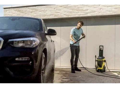 Мойка высокого давления Karcher K 7 WCM 1.317-400.0 — фото, купить в Минске с доставкой по Беларуси — 360shop.by