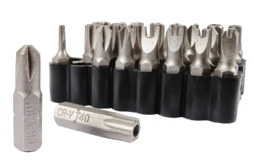 Универсальный набор инструментов Bort BTK-150 (150 предметов) (93418484) — фото, купить в Минске с доставкой по Беларуси — 360shop.by