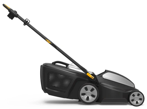 Газонокосилка электрическая Alpina AL1 38 E (291380064/A22) — фото, купить в Минске с доставкой по Беларуси — 360shop.by