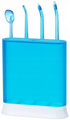 Комплект сменных насадок для ирригатора Soocas W3 Pro – купить в Минске – 360shop.by