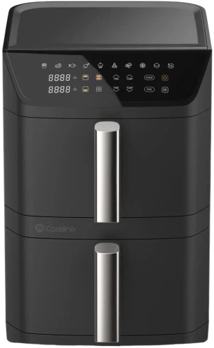 Аэрогриль Roome Air Fry DUAF-11-A – фото, купить в Минске с доставкой по Беларуси – 360shop.by