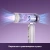 Фен Dreame Hairdryer Pocket Ultra (AHD52) — фото, купить в Минске с доставкой по Беларуси — 360shop.by