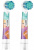 Сменные насадки Oral-B Kids Princess EB10S (2 шт.) – фото, купить в Минске с доставкой по Беларуси – 360shop.by