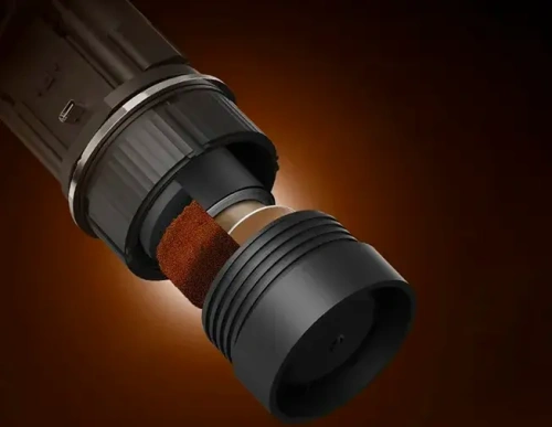 Кофеварка портативная Circle Joy Lespresso Plus (CJ-KFJ04) — фото, купить в Минске с доставкой по Беларуси — 360shop.by