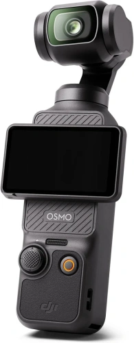 Экшен-камера DJI Osmo Pocket 3 — фото, купить в Минске с доставкой по Беларуси — 360shop.by