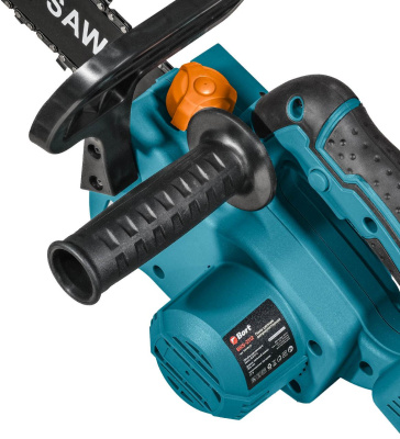 Пила цепная аккумуляторная Bort BKS-2112 (93418422) (без АКБ) — фото, купить в Минске с доставкой по Беларуси — 360shop.by