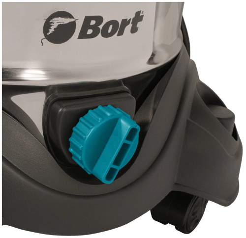 Профессиональный пылесос Bort BSS-1425 PowerPlus