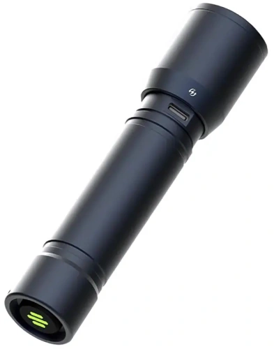 Фонарь Beebest Portable Flashlight F1P — фото, купить в Минске с доставкой по Беларуси — 360shop.by