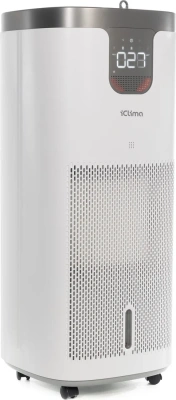 Климатический комплекс iClima LUX-10000PRO V2 — фото, купить в Минске с доставкой по Беларуси — 360shop.by