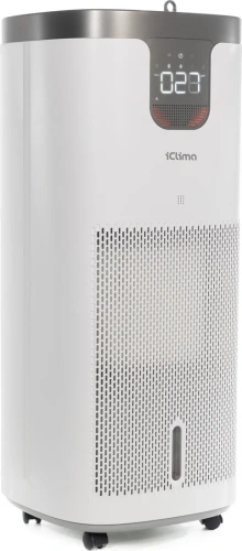 Климатический комплекс iClima LUX-10000PRO V2 — фото, купить в Минске с доставкой по Беларуси — 360shop.by