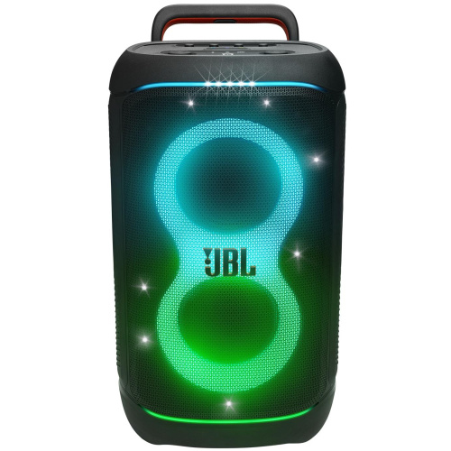 Колонка для вечеринок JBL Partybox 520 – фото, купить в Минске с доставкой по Беларуси – 360shop.by