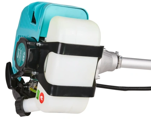Триммер бензиновый GPT TBC-418 — фото, купить в Минске с доставкой по Беларуси — 360shop.by