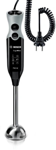 Блендер погружной Bosch MSM67170 — фото, купить в Минске с доставкой по Беларуси — 360shop.by