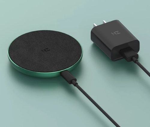 Беспроводное зарядное ZMI WTX11