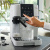 Кофемашина DeLonghi ECAM 220.61 W Magnifica Start — фото, купить в Минске с доставкой по Беларуси — 360shop.by Кофемашина DeLonghi ECAM 220.61 W Magnifica Start — фото, купить в Минске с доставкой по Беларуси — 360shop.by