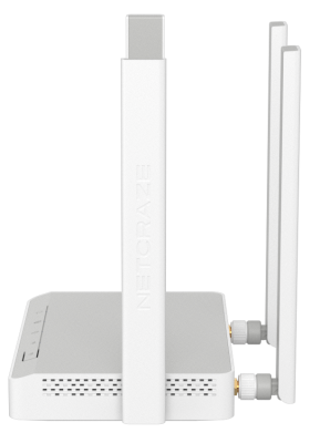 4G Wi-Fi роутер Netcraze Explorer 4G (NC-4910) — фото, купить в Минске с доставкой по Беларуси — 360shop.by