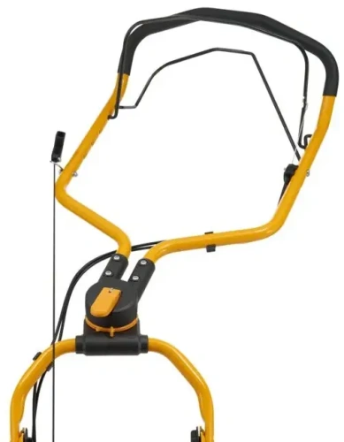 Газонокосилка бензиновая самоходная Stiga Multiclip 547 S (298472048/ST2) — фото, купить в Минске с доставкой по Беларуси — 360shop.by