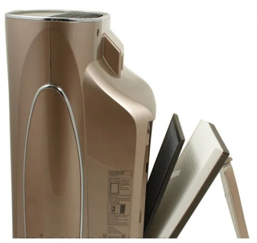Климатический комплекс Hisense ECOLife Champagne Brilliant AE-33R4BNS