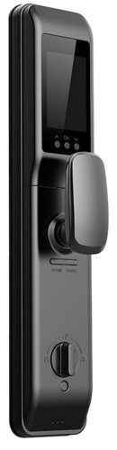 Умный дверной замок Viomi Guard 3 Pro (LBT46B) — фото, купить в Минске с доставкой по Беларуси — 360shop.by