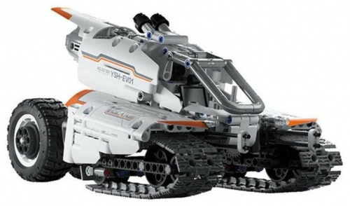 Конструктор Xiaomi Dawn of Jupiter Volans Shuttle Machine (XJXL01IQI)