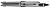 Выпрямитель BaByliss PRO BAB3000EPE