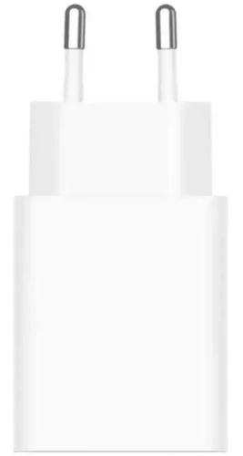 Сетевое зарядное Xiaomi 22.5W Power Adapter (MDY-11-EP) — фото, купить в Минске с доставкой по Беларуси — 360shop.by