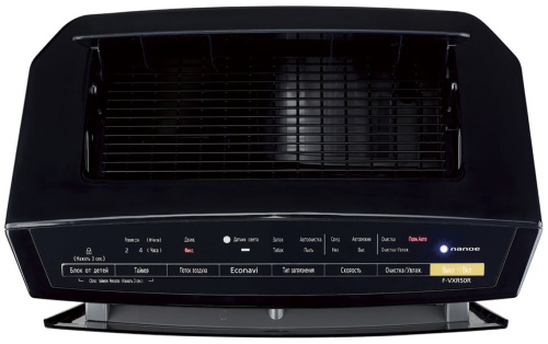 Климатический комплекс Panasonic F-VXR50R-K