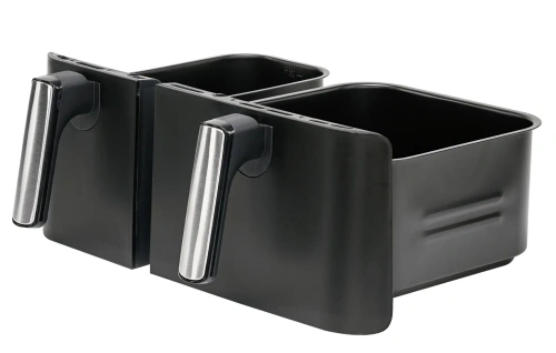 Аэрогриль Evolution AIRO 10600 Dual — фото, купить в Минске с доставкой по Беларуси — 360shop.by
