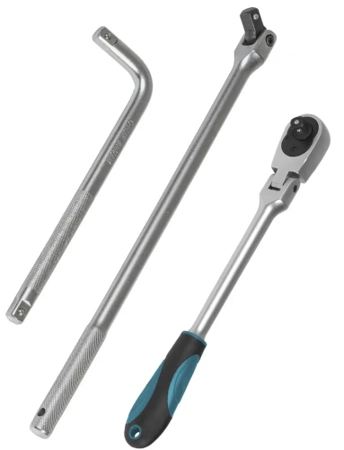 Универсальный набор инструментов Bort BTK-142 (142 предмета) (93418439) — фото, купить в Минске с доставкой по Беларуси — 360shop.by