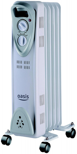 Масляный радиатор Oasis US-10