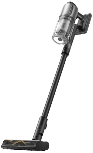 Вертикальный пылесос с влажной уборкой Dreame Z30 AquaCycle — фото, купить в Минске с доставкой по Беларуси — 360shop.by