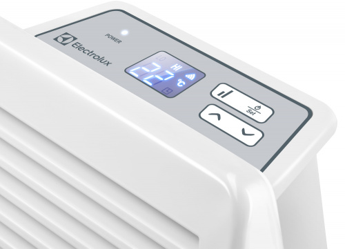 Конвектор Electrolux ECH/AS-2000 ER