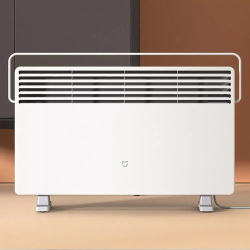 Конвектор Mijia Electric Heater (KRDNQ04ZM) — фото, купить в Минске с доставкой по Беларуси — 360shop.by