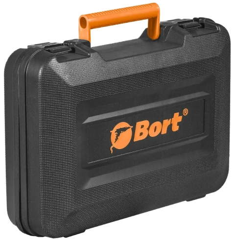 Гайковерт аккумуляторный Bort BSR-21U (с 2-мя АКБ, кейс) (93418477)