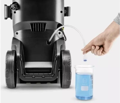 Мойка высокого давления Karcher K 7 WCM 1.317-400.0 — фото, купить в Минске с доставкой по Беларуси — 360shop.by