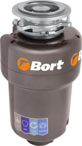 Измельчитель пищевых отходов Bort Titan Max Power