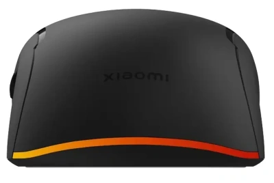 Мышь игровая Xiaomi Gaming Mouse Lite (YXSB01YM) (темно-серый) — фото, купить в Минске с доставкой по Беларуси — 360shop.by