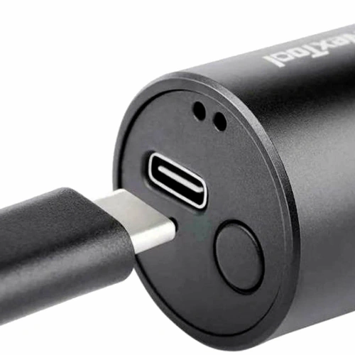 Фонарь NexTool Outdoor Zoom Flashlight (NE20162) — фото, купить в Минске с доставкой по Беларуси — 360shop.by